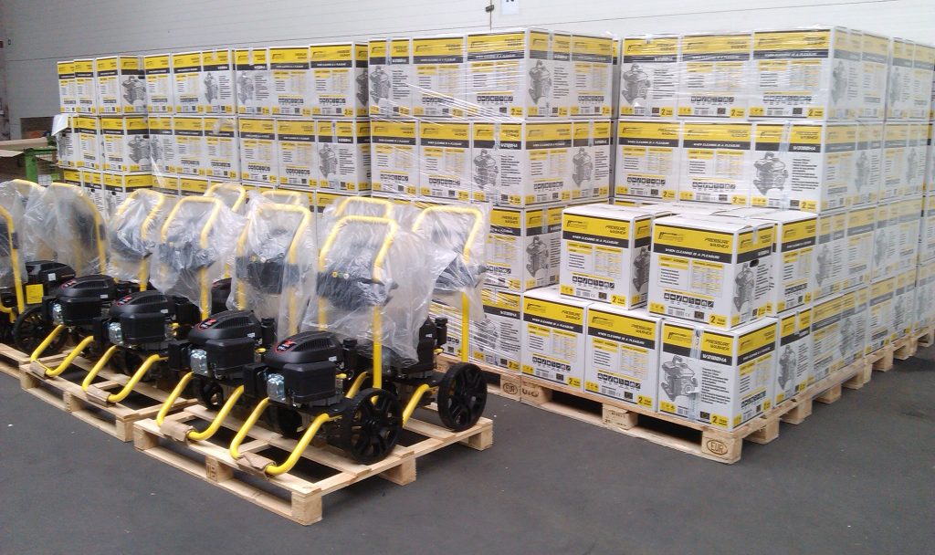 Private Label Waspper photo of products