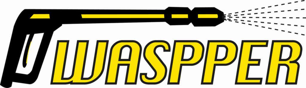 Logo Waspper